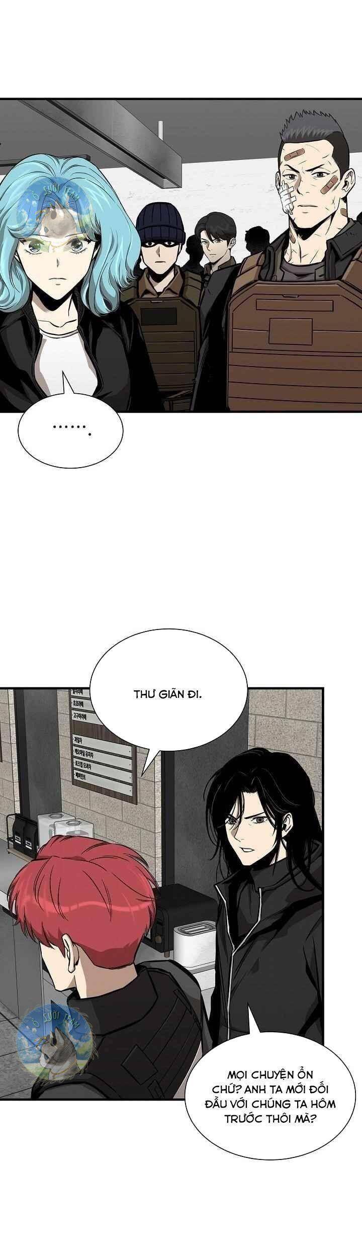 Return Survival Chap 129 - Next Chap 130