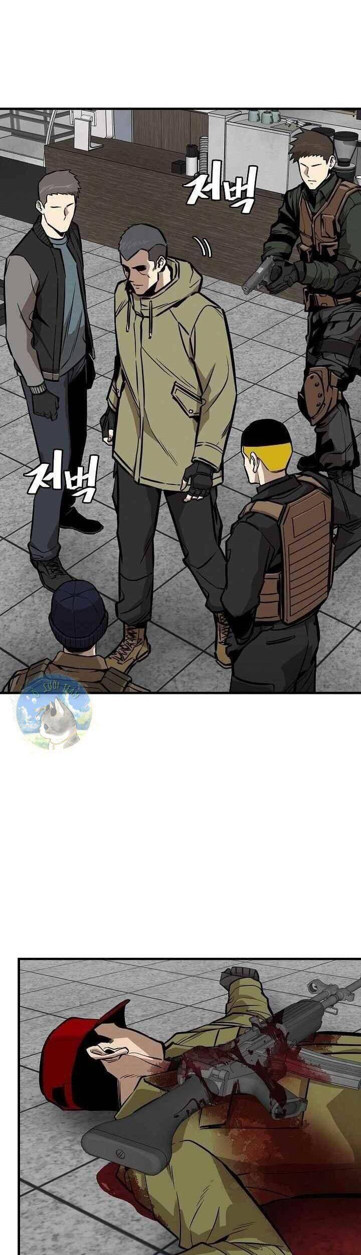 Return Survival Chap 129 - Next Chap 130