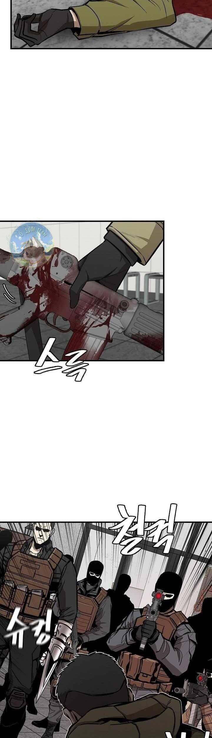 Return Survival Chap 129 - Next Chap 130