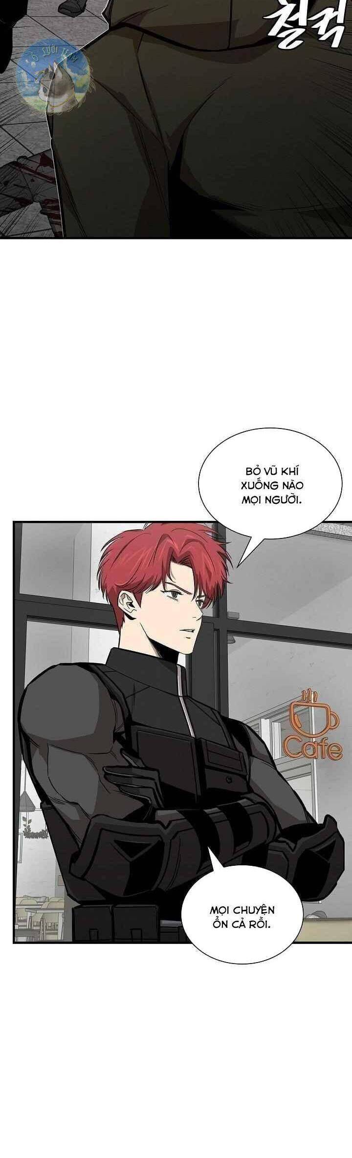 Return Survival Chap 129 - Next Chap 130