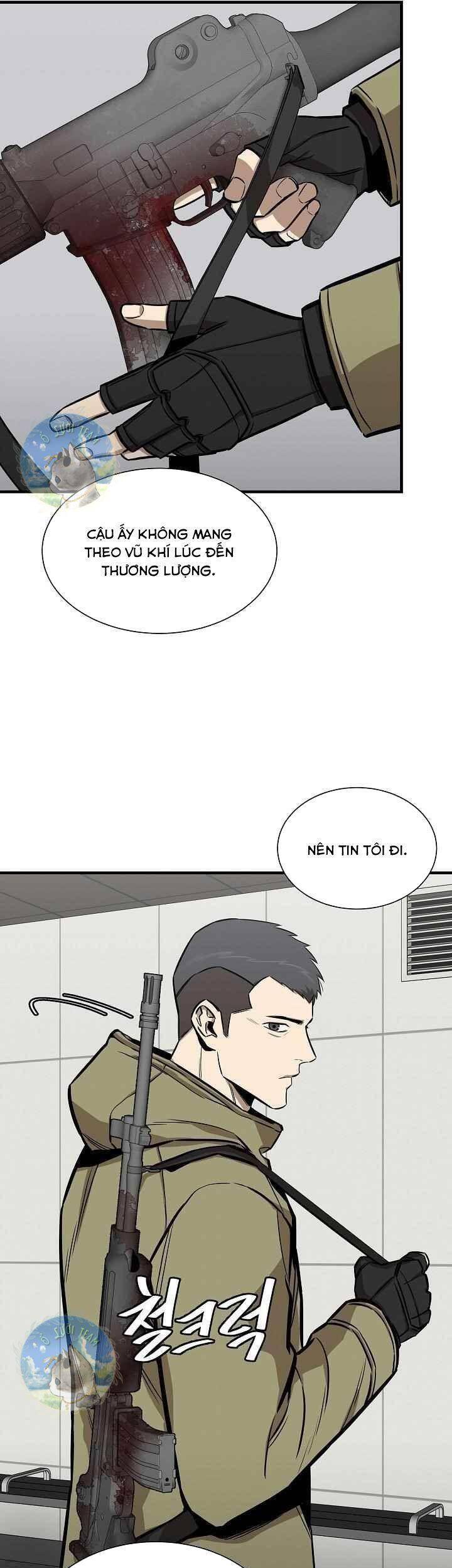 Return Survival Chap 129 - Next Chap 130