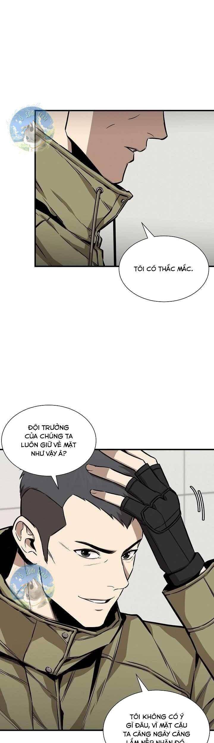 Return Survival Chap 129 - Next Chap 130