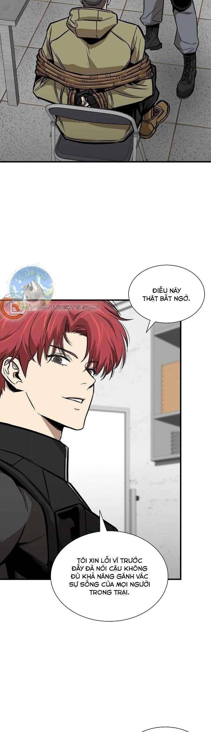 Return Survival Chap 129 - Next Chap 130