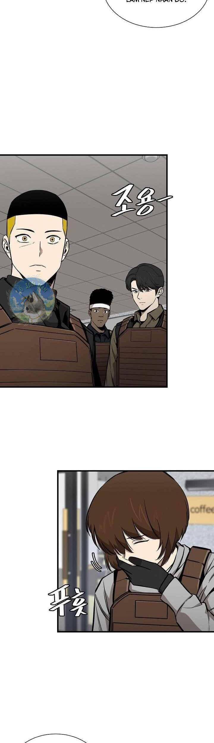 Return Survival Chap 129 - Next Chap 130