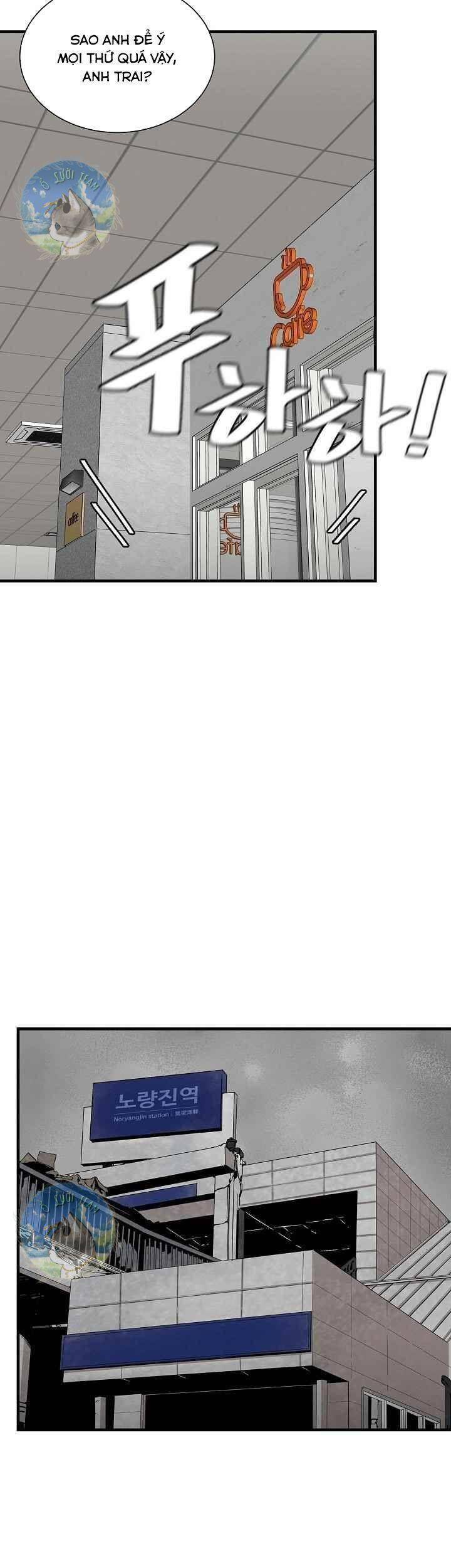 Return Survival Chap 129 - Next Chap 130