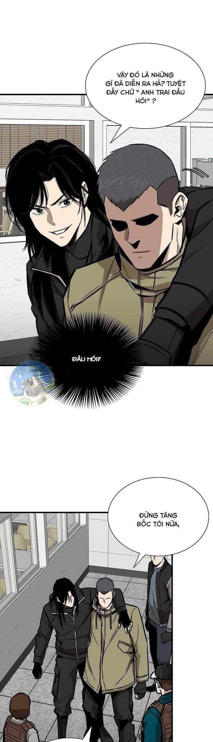 Return Survival Chap 129 - Next Chap 130