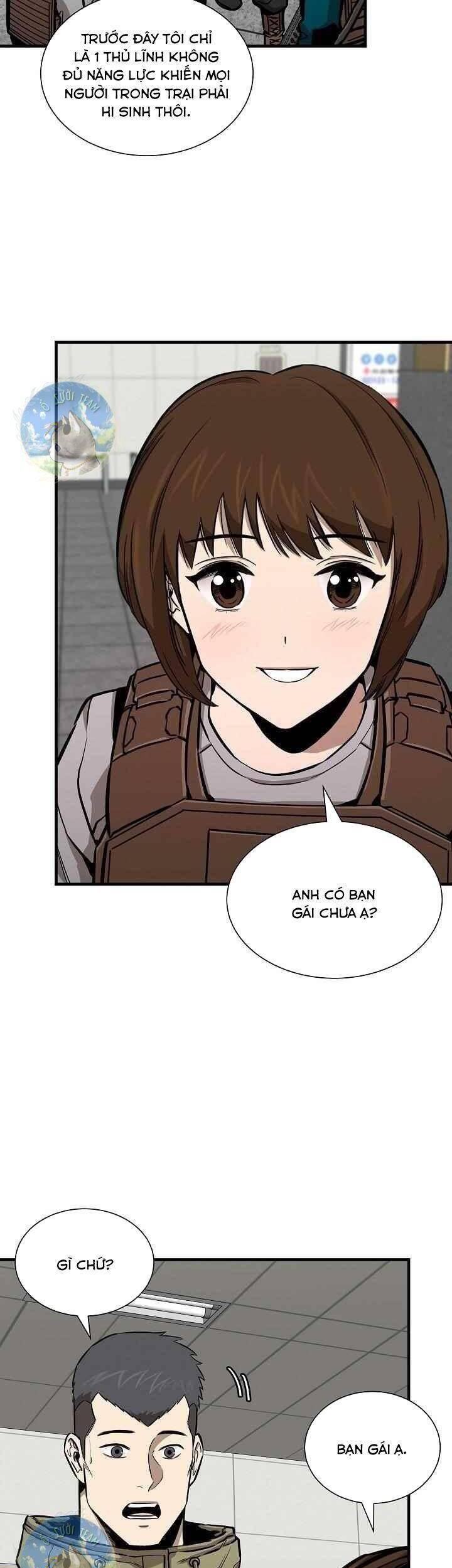 Return Survival Chap 129 - Next Chap 130