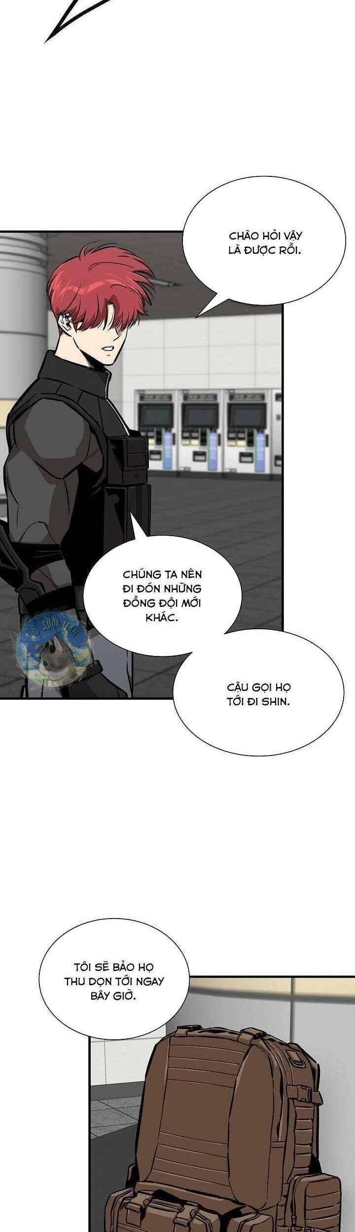 Return Survival Chap 129 - Next Chap 130