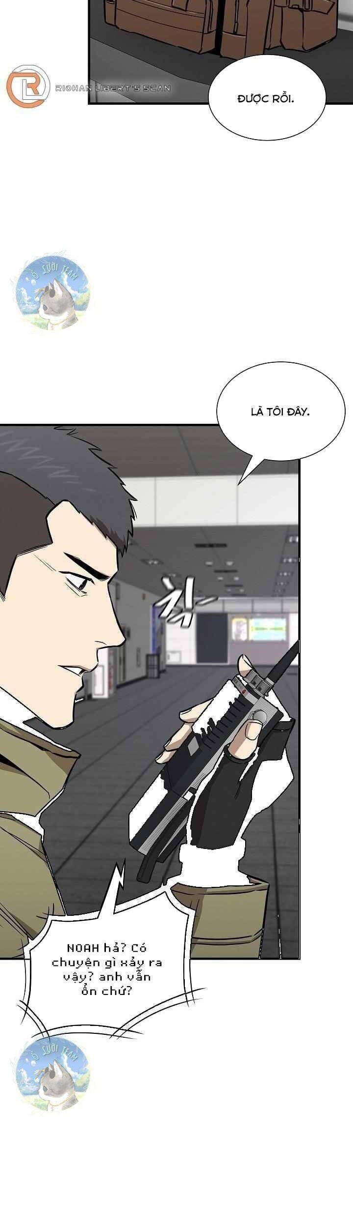 Return Survival Chap 129 - Next Chap 130