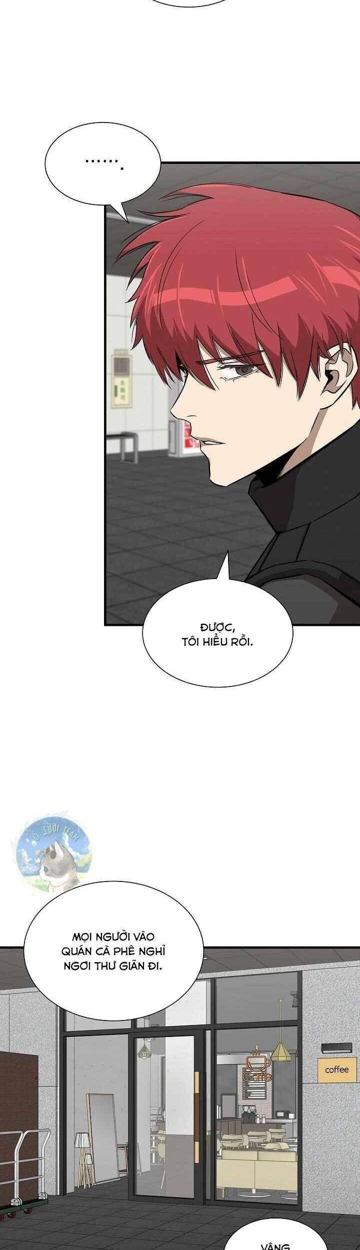 Return Survival Chap 129 - Next Chap 130