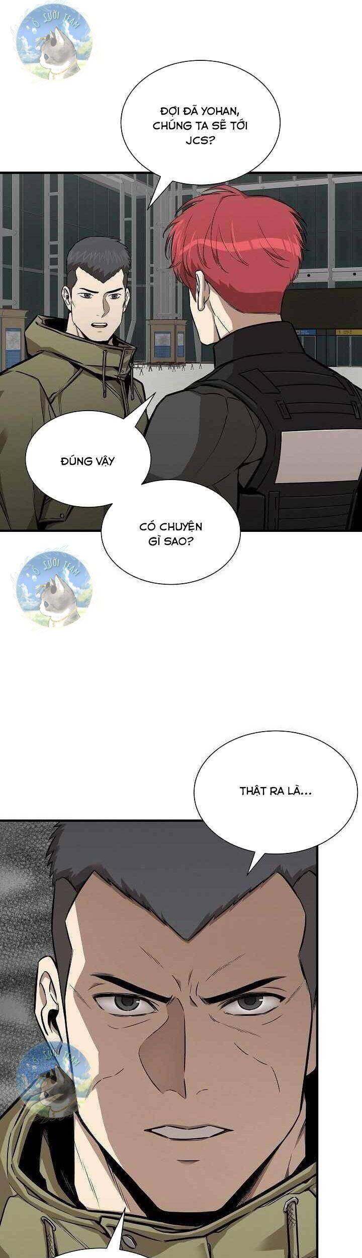 Return Survival Chap 129 - Next Chap 130