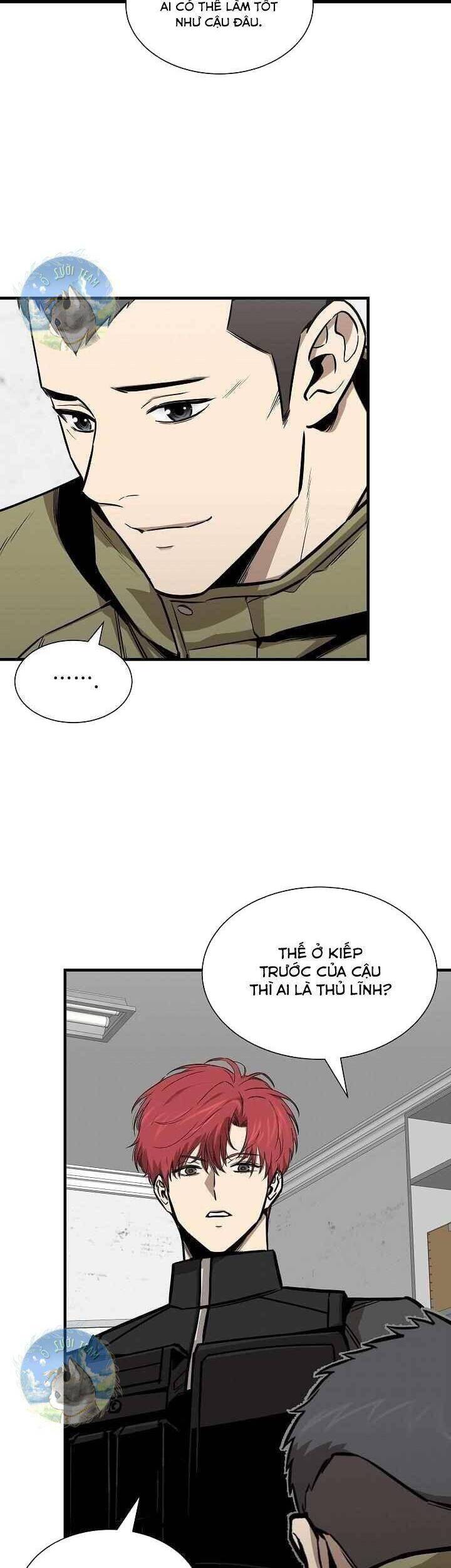 Return Survival Chap 129 - Next Chap 130