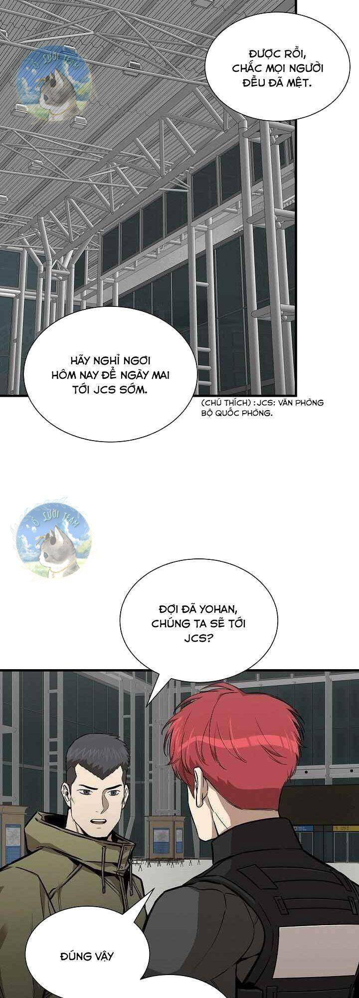 Return Survival Chap 129 - Next Chap 130