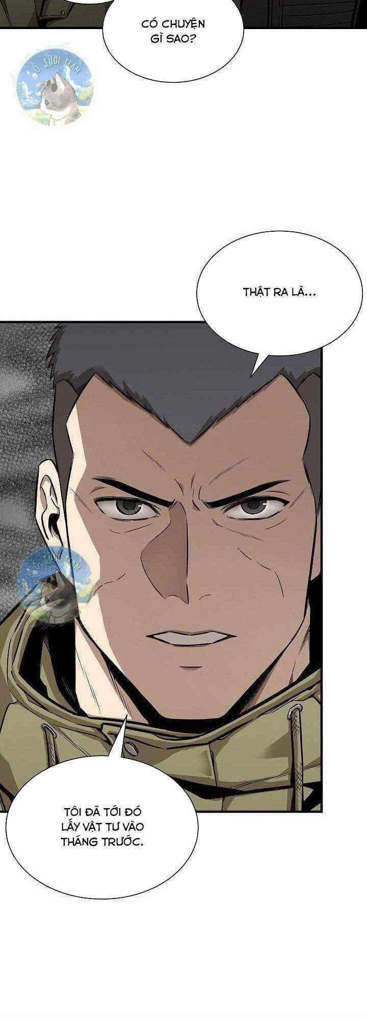 Return Survival Chap 129 - Next Chap 130