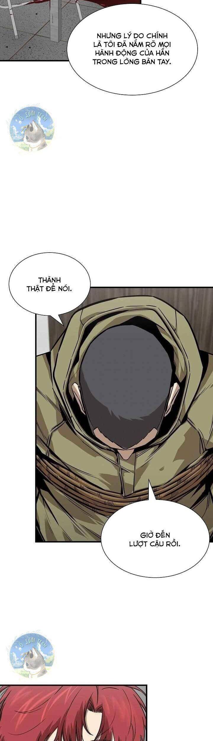 Return Survival Chap 129 - Next Chap 130