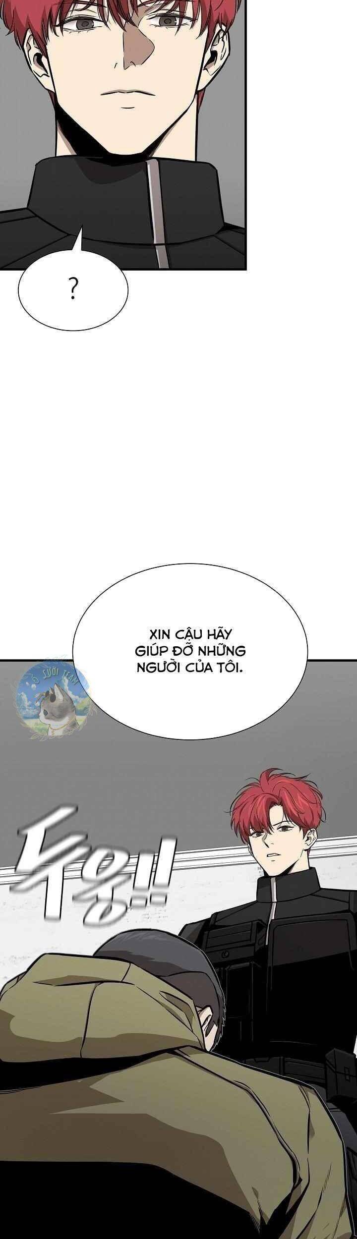 Return Survival Chap 129 - Next Chap 130