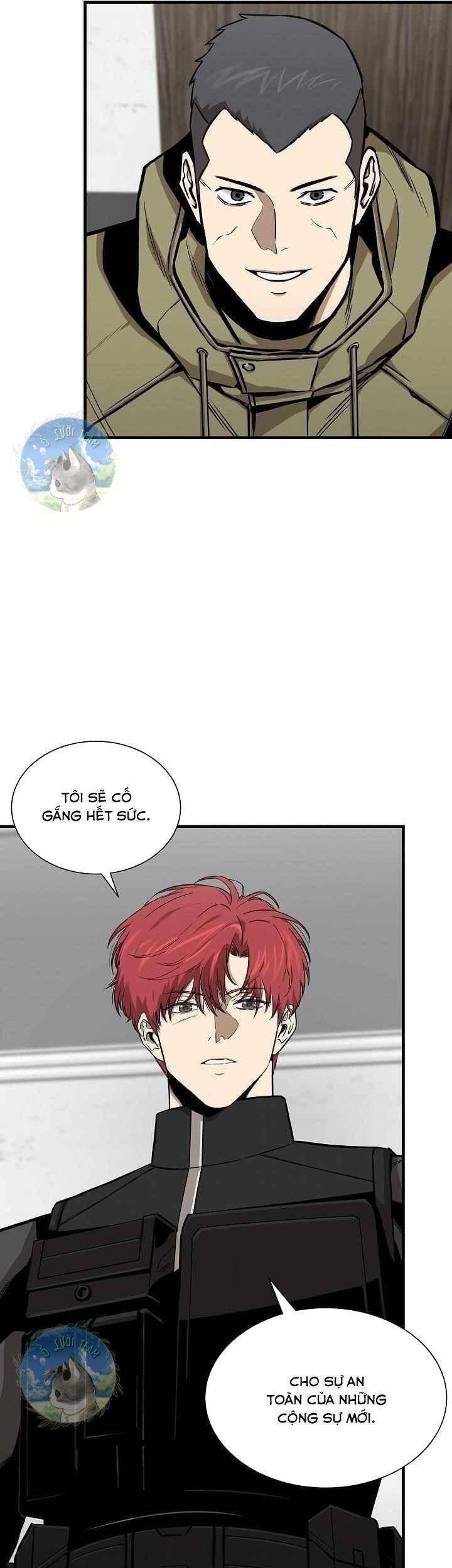 Return Survival Chap 129 - Next Chap 130