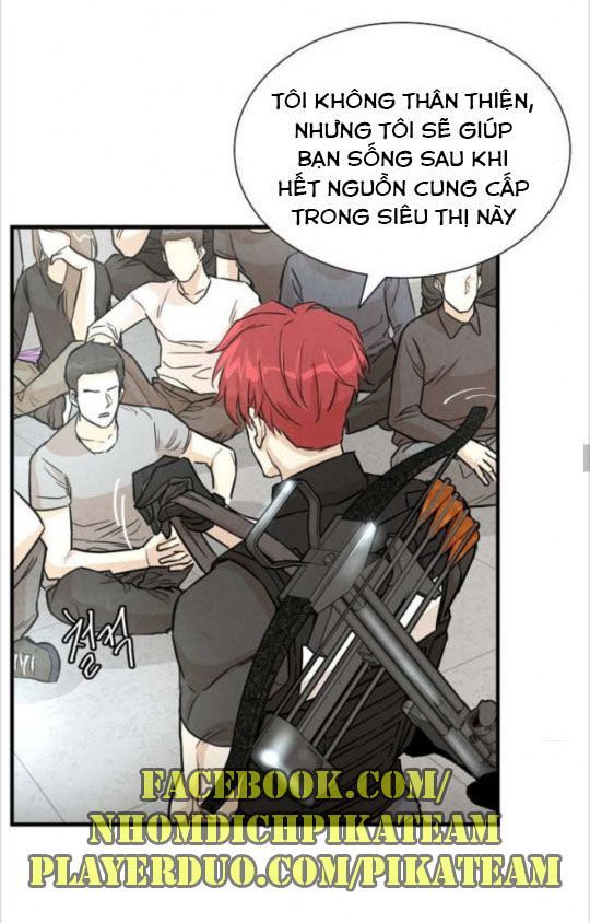 Return Survival Chap 13 - Next Chap 14