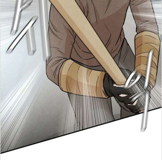 Return Survival Chap 13 - Next Chap 14