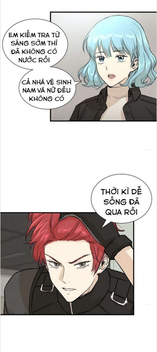 Return Survival Chap 13 - Next Chap 14