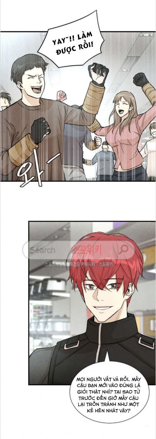 Return Survival Chap 13 - Next Chap 14