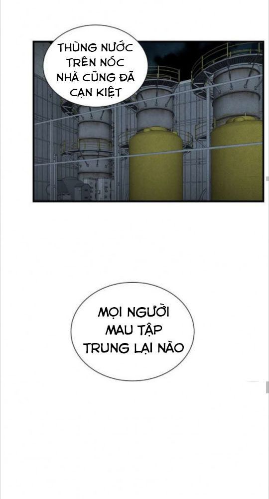 Return Survival Chap 13 - Next Chap 14