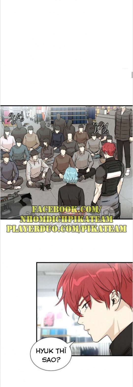 Return Survival Chap 13 - Next Chap 14