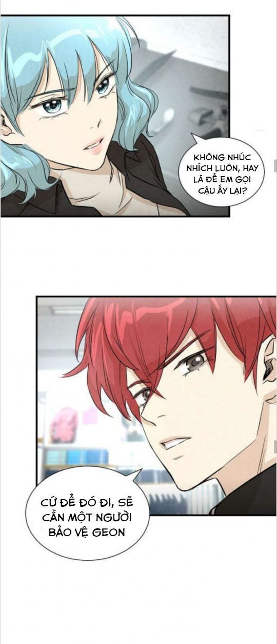 Return Survival Chap 13 - Next Chap 14