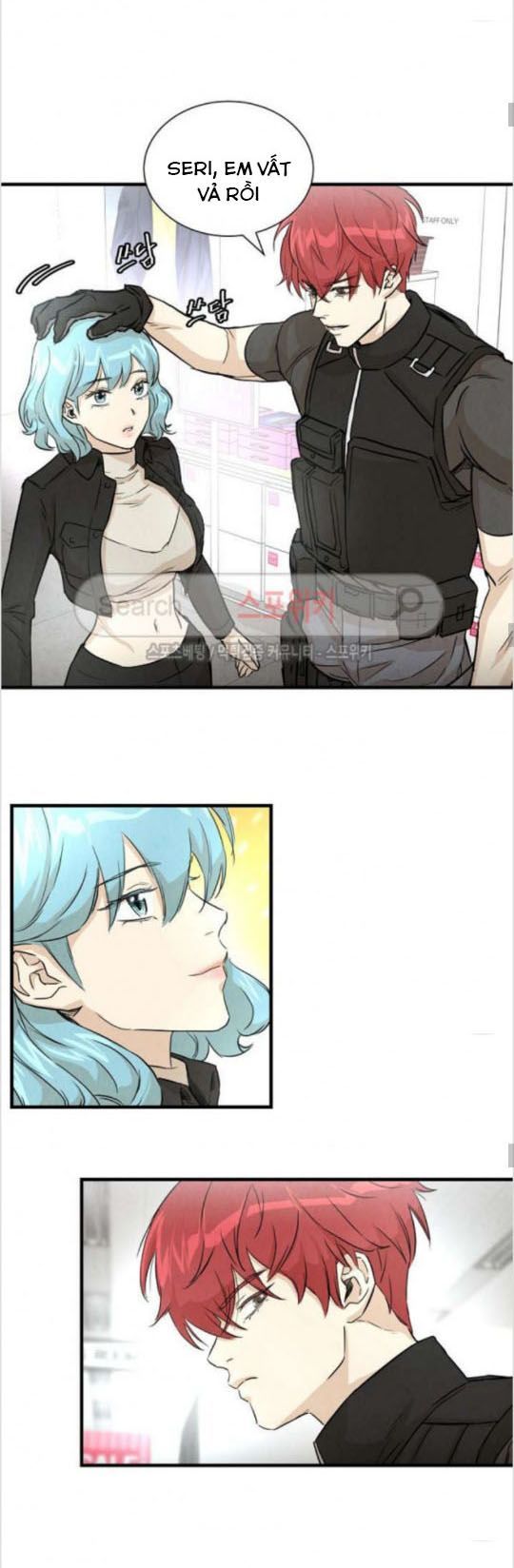 Return Survival Chap 13 - Next Chap 14