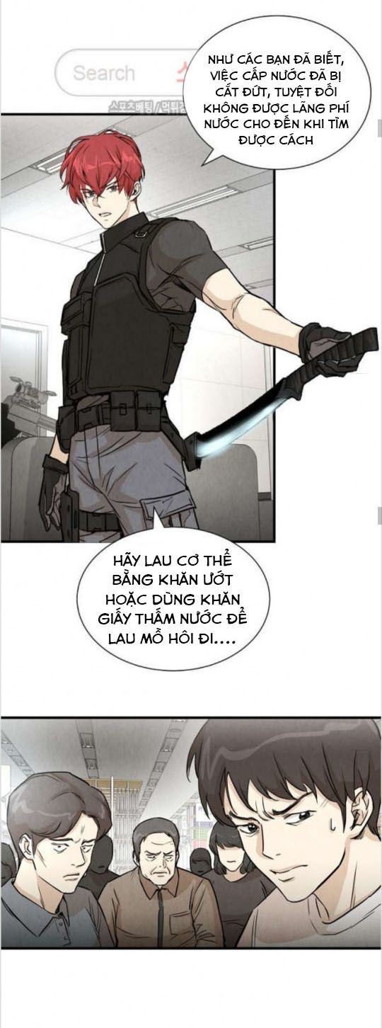 Return Survival Chap 13 - Next Chap 14