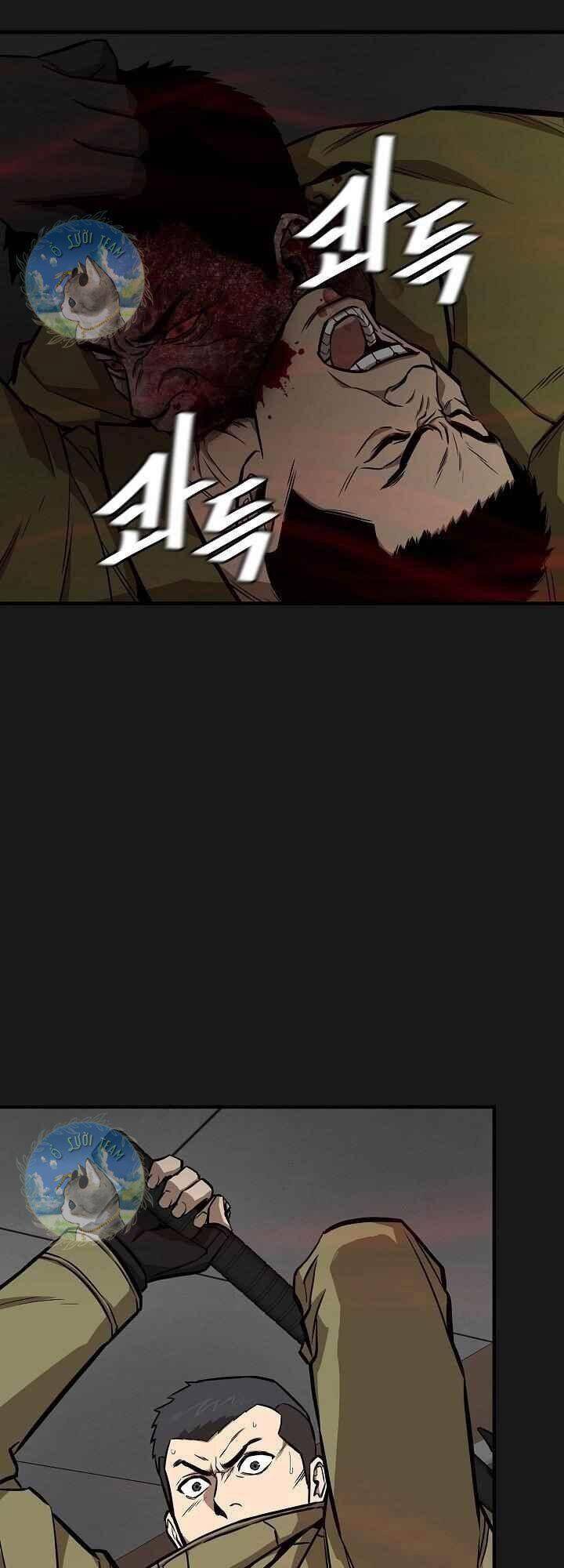 Return Survival Chap 130 - Next Chap 131