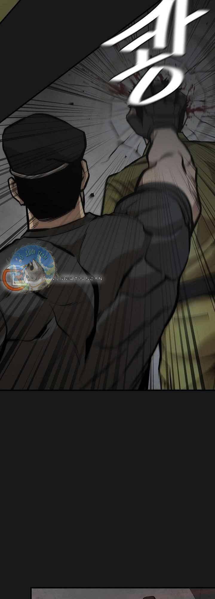 Return Survival Chap 130 - Next Chap 131