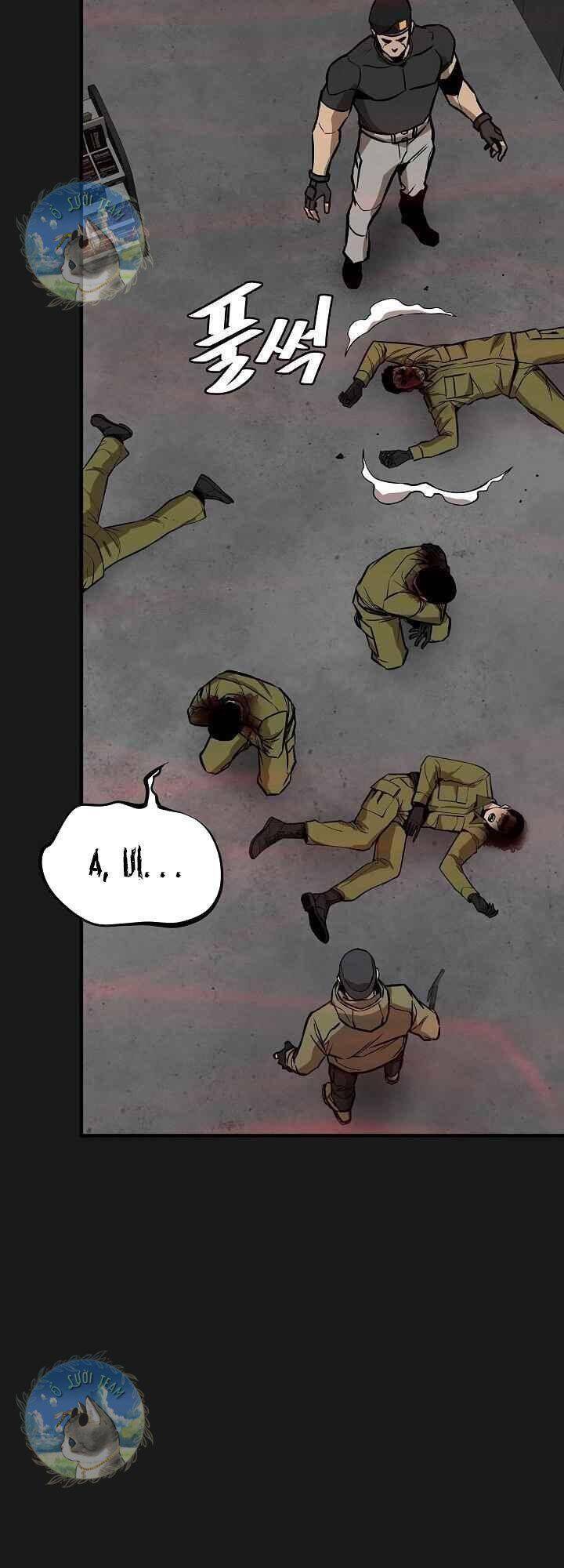 Return Survival Chap 130 - Next Chap 131