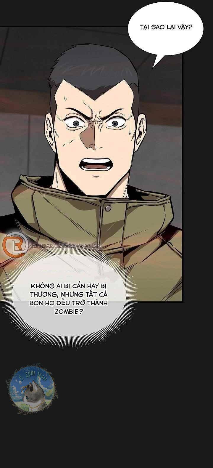 Return Survival Chap 130 - Next Chap 131