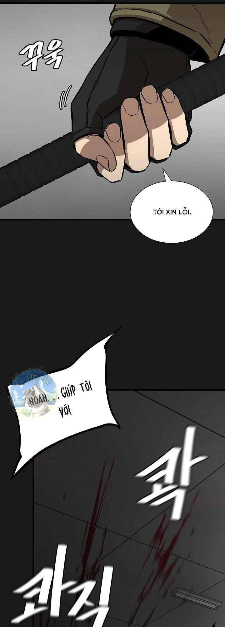 Return Survival Chap 130 - Next Chap 131