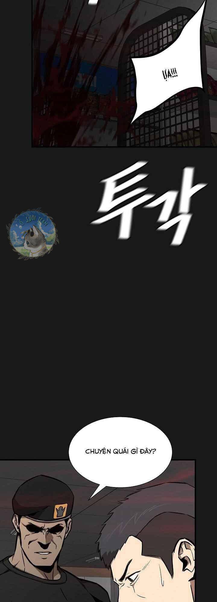 Return Survival Chap 130 - Next Chap 131