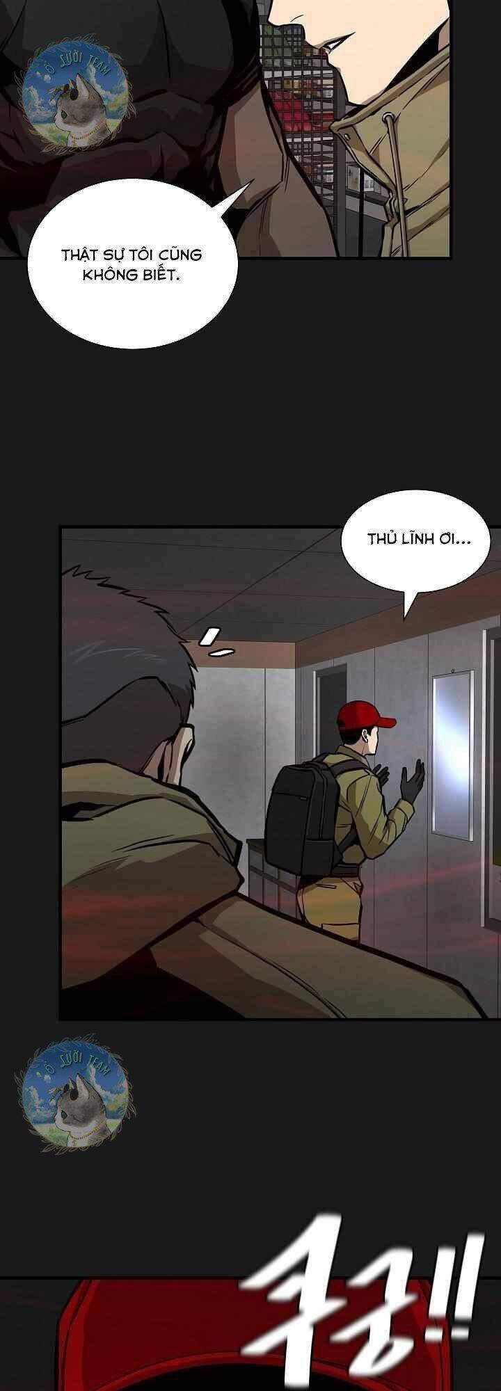 Return Survival Chap 130 - Next Chap 131