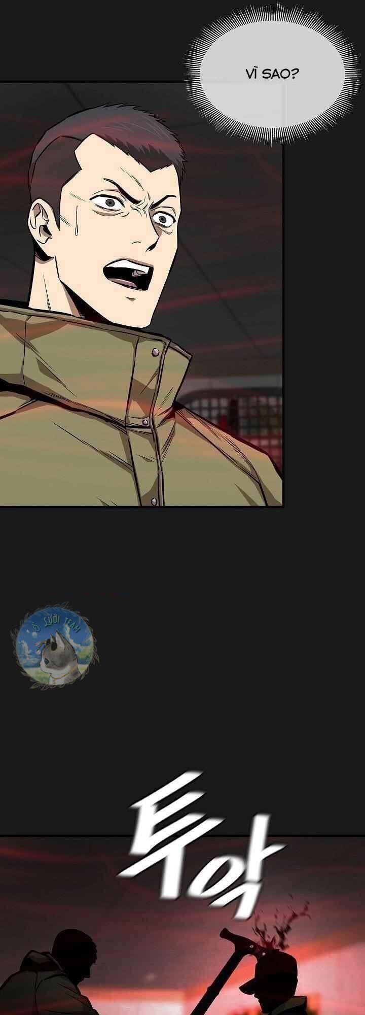 Return Survival Chap 130 - Next Chap 131