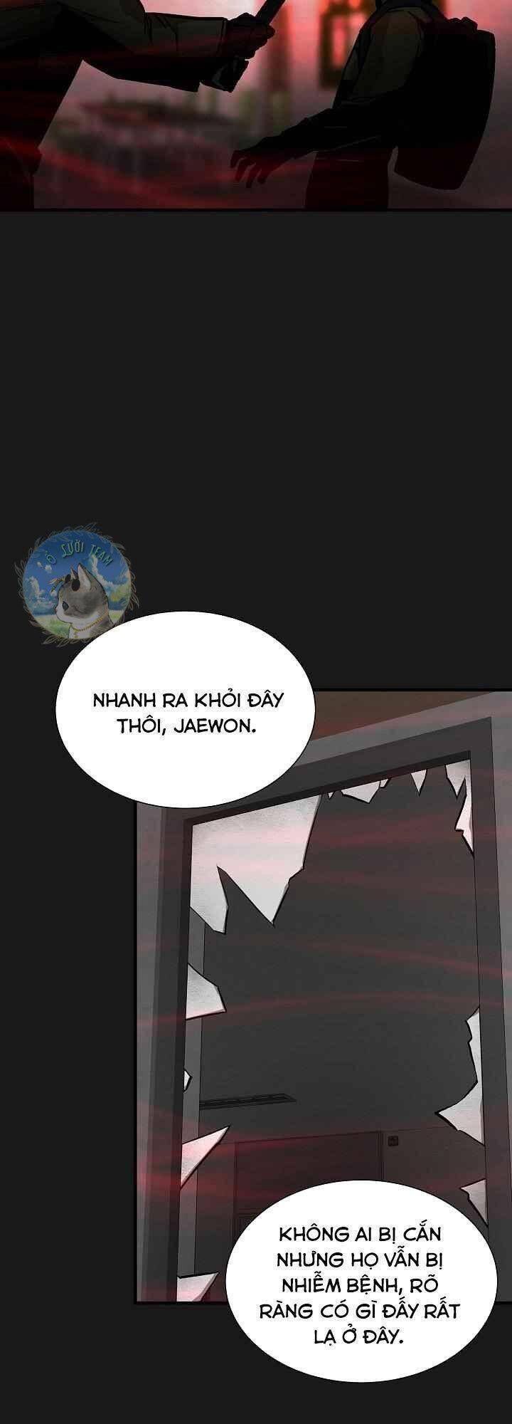 Return Survival Chap 130 - Next Chap 131