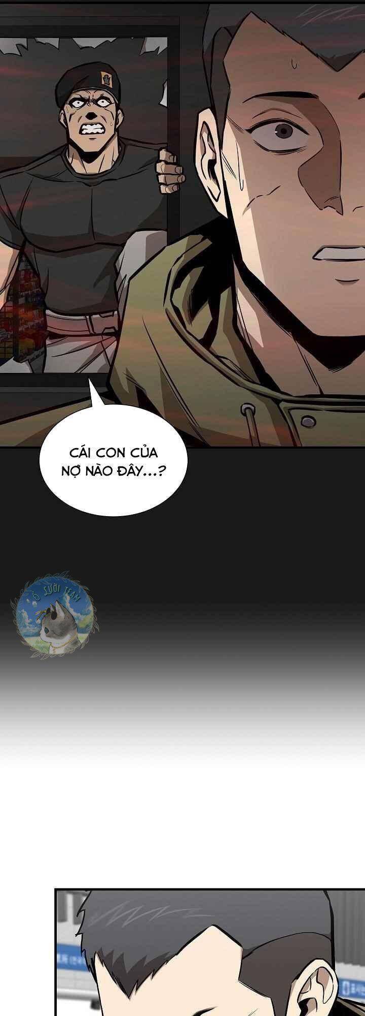 Return Survival Chap 130 - Next Chap 131