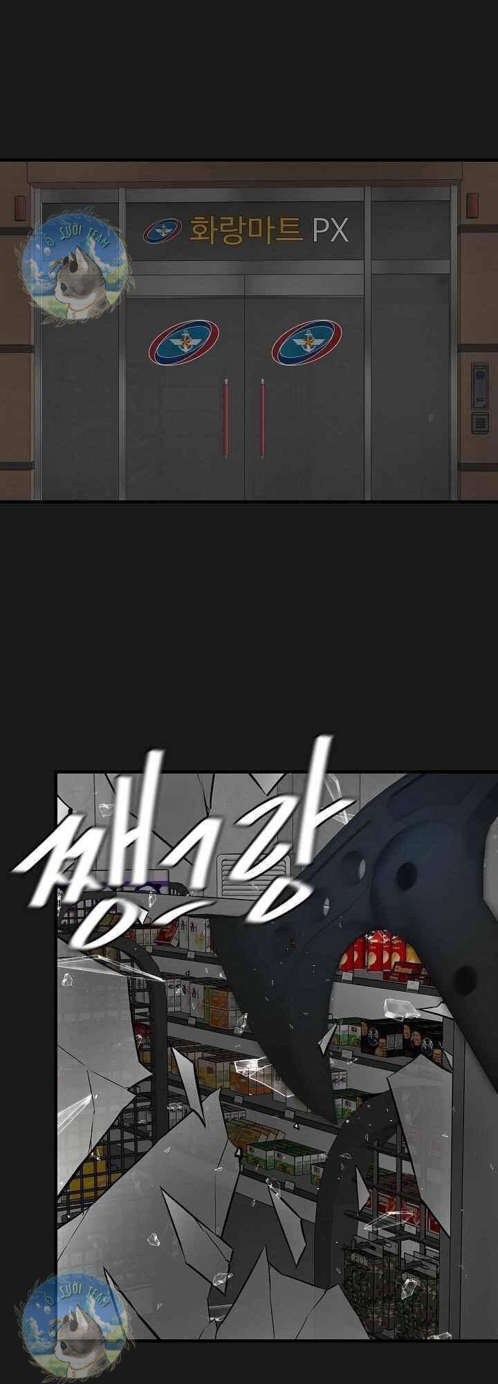 Return Survival Chap 130 - Next Chap 131