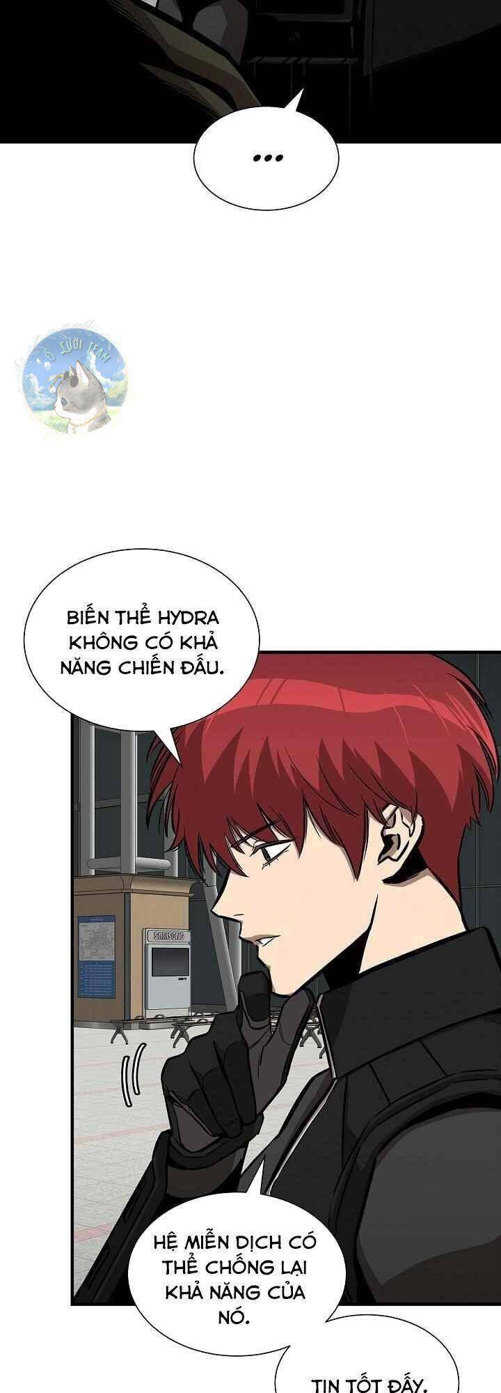 Return Survival Chap 130 - Next Chap 131