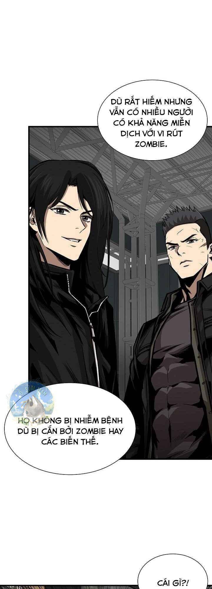 Return Survival Chap 130 - Next Chap 131