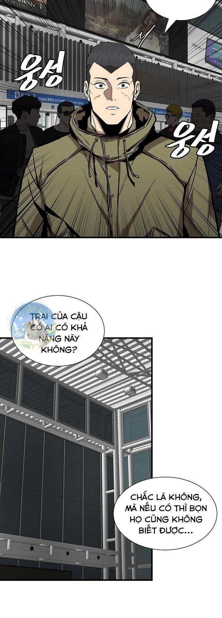 Return Survival Chap 130 - Next Chap 131