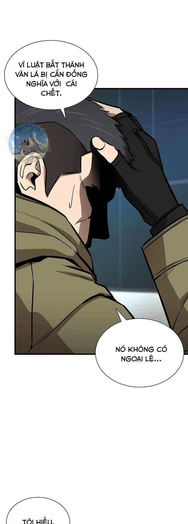 Return Survival Chap 130 - Next Chap 131