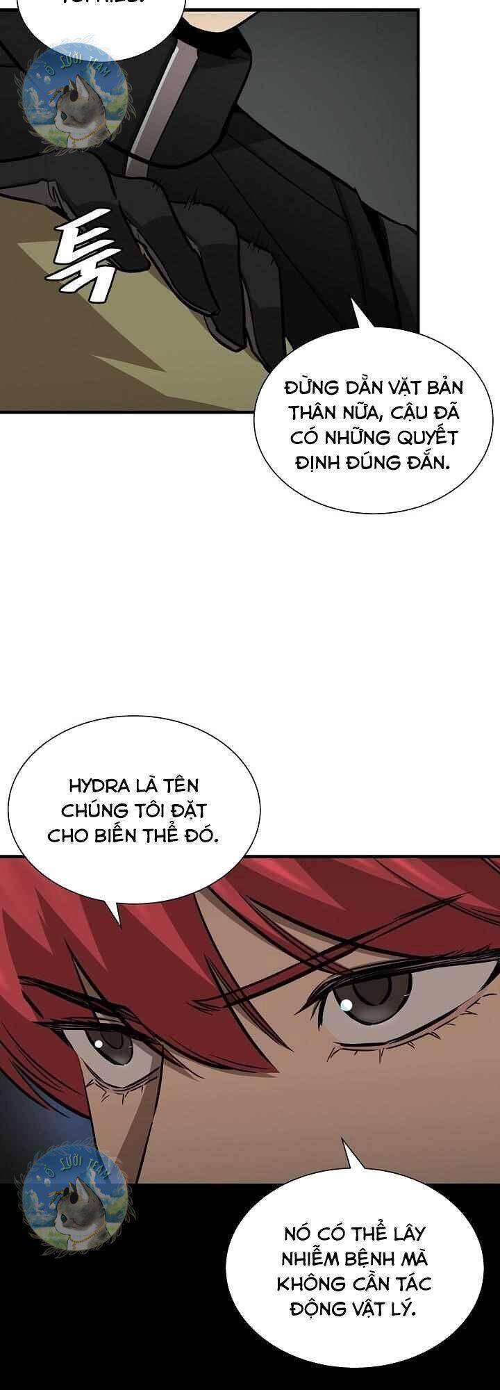 Return Survival Chap 130 - Next Chap 131