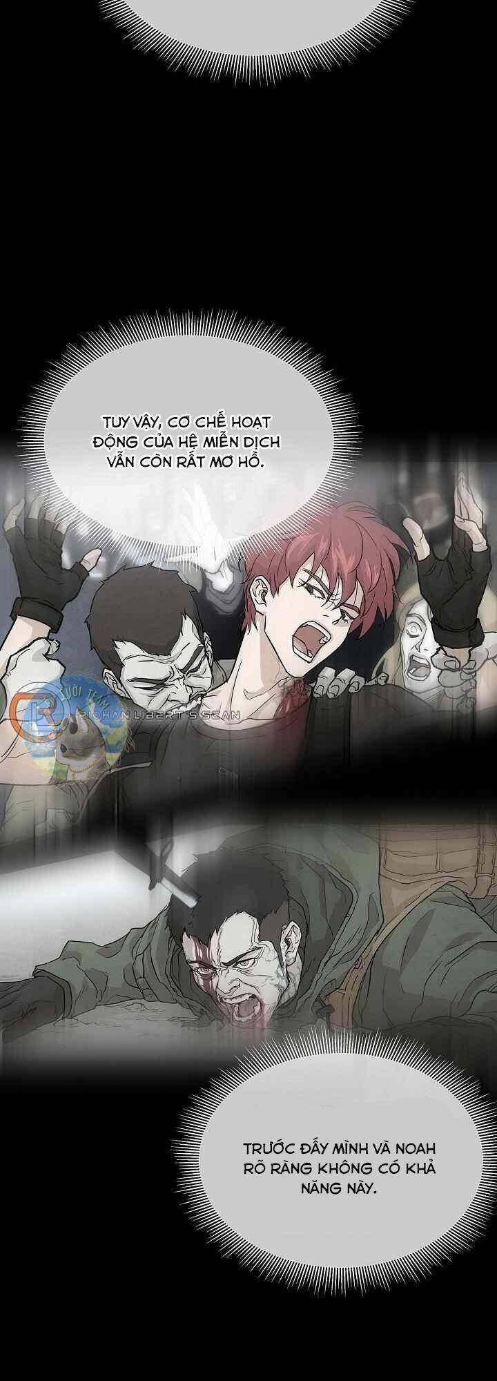 Return Survival Chap 130 - Next Chap 131