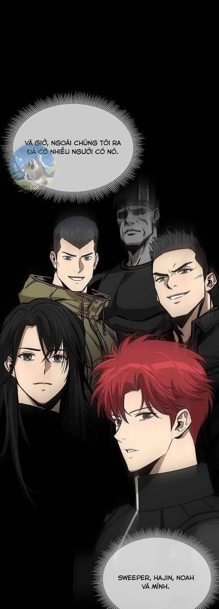 Return Survival Chap 130 - Next Chap 131