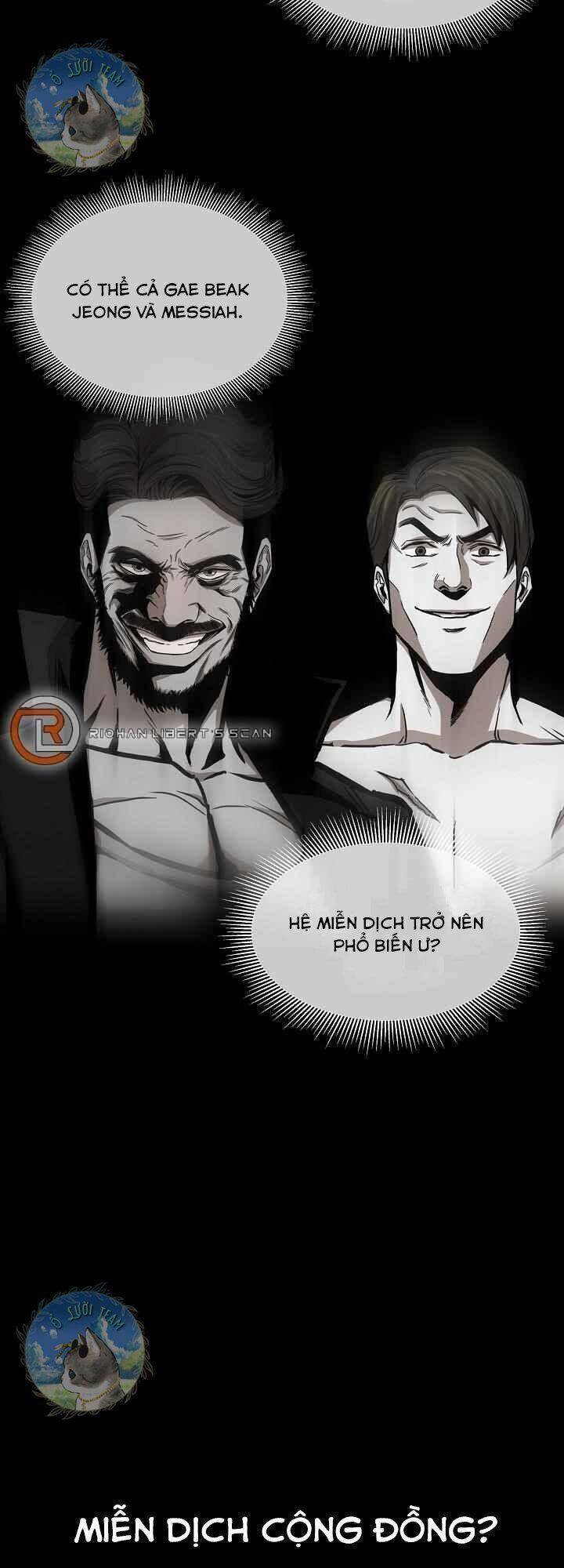 Return Survival Chap 130 - Next Chap 131