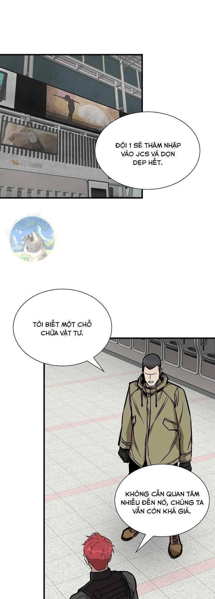 Return Survival Chap 130 - Next Chap 131